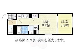 名古屋市営東山線 亀島駅 徒歩5分