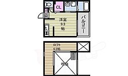 名古屋市営東山線 中村日赤駅 徒歩16分 2階/-