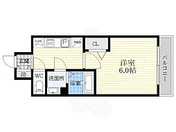 プレサンス丸の内アドブル 7階/-