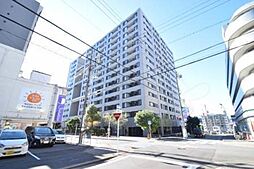 グラン・アベニュー栄