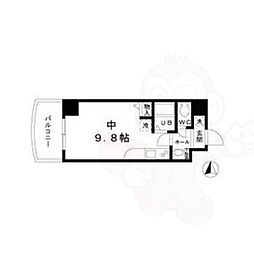 🉐敷金礼金0円！🉐名鉄名古屋本線 名鉄名古屋駅 徒歩13分