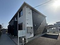 愛知県あま市新居屋大日：物件画像／株式会社PITTARI賃貸  FC名古屋店
