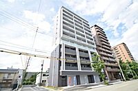 愛知県名古屋市西区康生通2丁目：物件画像／株式会社PITTARI賃貸  FC名古屋店