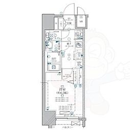 名古屋市営名城線 矢場町駅 徒歩9分