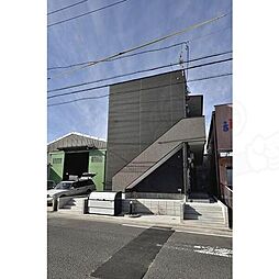 ラフィオーレ小本