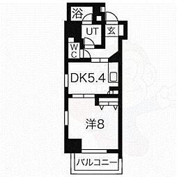 JR中央本線 鶴舞駅 徒歩3分