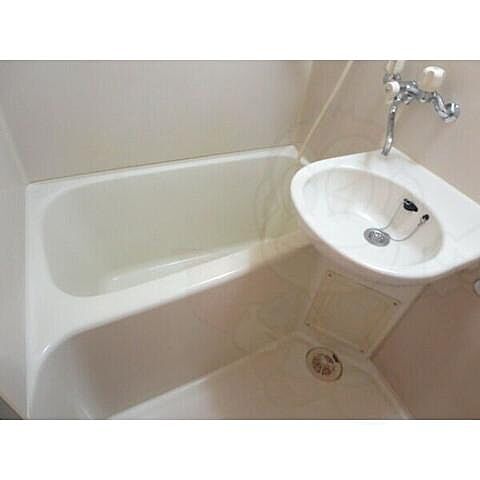 浴室