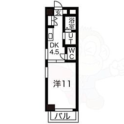 名古屋市営名城線 矢場町駅 徒歩5分
