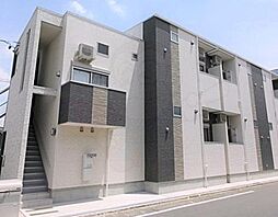 ハーモニーテラス並木