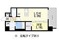 エスプレイス名古屋神宮8階7.6万円