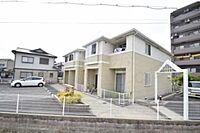 愛知県あま市新居屋高島：物件画像／株式会社PITTARI賃貸  FC名古屋店