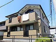 愛知県名古屋市中川区戸田明正2丁目201番：物件画像／株式会社PITTARI賃貸  FC名古屋店