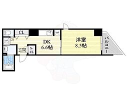 名古屋市営桜通線 高岳駅 徒歩4分 10階/-