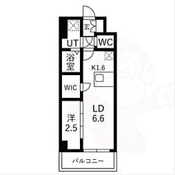 🉐敷金礼金0円！🉐LiveFlat千種WEST