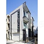 愛知県名古屋市中村区鳥居西通1丁目：物件画像／株式会社PITTARI賃貸  FC名古屋店