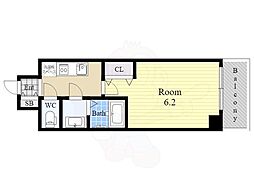名古屋市営名城線 矢場町駅 徒歩4分