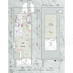 名古屋市営名城線 矢場町駅 徒歩5分 4階/-