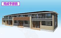 愛知県あま市上萱津深見：物件画像／株式会社PITTARI賃貸  FC名古屋店