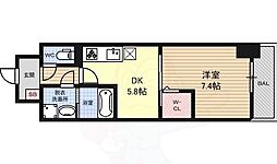 グランパークタワー 9階/-