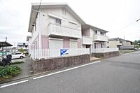 愛知県名古屋市中川区万場1丁目：物件画像／株式会社PITTARI賃貸  FC名古屋店