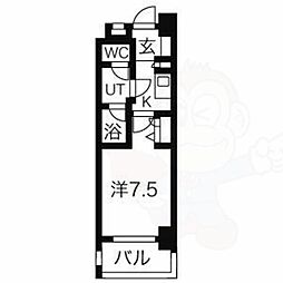 JR中央本線 鶴舞駅 徒歩3分 13階/-