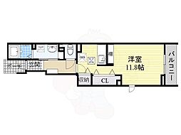 Lis blanc(リ・ブラン) 1階