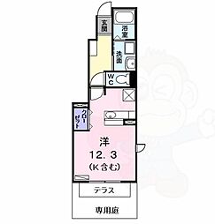 サンリット 1階