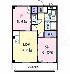 アーバンステージY・S 3階