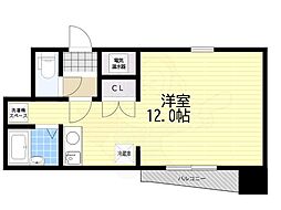 松栄ハイツ 4階
