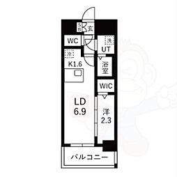 メイクスアート名古屋城西 5階/-