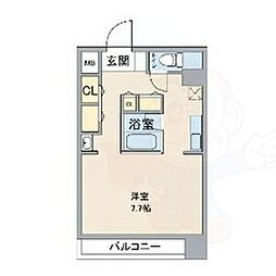 名鉄名古屋本線 栄生駅 徒歩3分