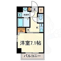 名古屋市営桜通線 国際センター駅 徒歩5分
