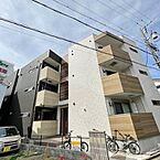 愛知県名古屋市中川区柳堀町2番41号1：物件画像／株式会社PITTARI賃貸  FC名古屋店