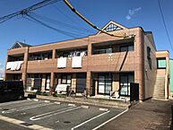 愛知県あま市森7丁目：物件画像／株式会社PITTARI賃貸  FC名古屋店