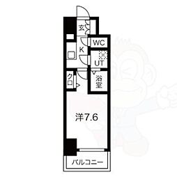 エスリード葵桜通り 15階