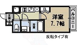 名古屋市営名城線 矢場町駅 徒歩5分 5階/-