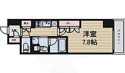 パークアクシス名駅南グランデ