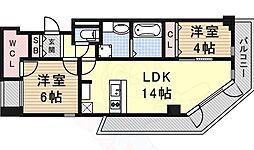名古屋市営名城線 東別院駅 徒歩10分
