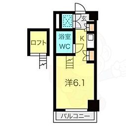 朝日プラザ名古屋ターミナルスクエア 12階/-
