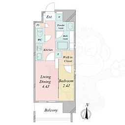 名古屋市営名城線 矢場町駅 徒歩11分 10階/-