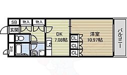 名古屋市営名城線 上前津駅 徒歩6分 6階/-