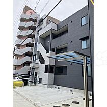 ティンガーラ須ヶ口　EAST  ｜ 愛知県清須市須ケ口（賃貸アパート1LDK・1階・31.12㎡） その1