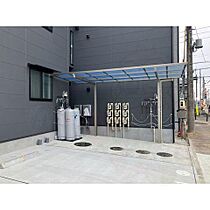 ティンガーラ須ヶ口　EAST  ｜ 愛知県清須市須ケ口（賃貸アパート1LDK・1階・31.12㎡） その16