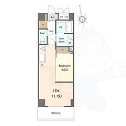 名古屋市営桜通線 高岳駅 徒歩6分