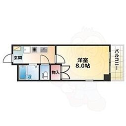 🉐敷金礼金0円！🉐サンシティ鈴和2