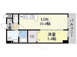 名古屋市営鶴舞線 大須観音駅 徒歩8分 5階/-