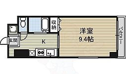 ＨＦ久屋大通レジデンス 9階/901