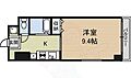 HF久屋大通レジデンス9階5.7万円