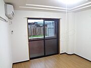 洋室（イメージ）
