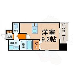 🉐敷金礼金0円！🉐プレサンス名古屋STATIONアライブ